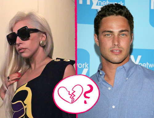 Lady Gaga, Taylor Kinney - Okazuje się, że Lady Gaga nienajlepiej ulokowała swoje uczucia... Lady Gaga, Taylor Kinney - Okazuje się, że Lady Gaga nienajlepiej ulokowała swoje uczucia...